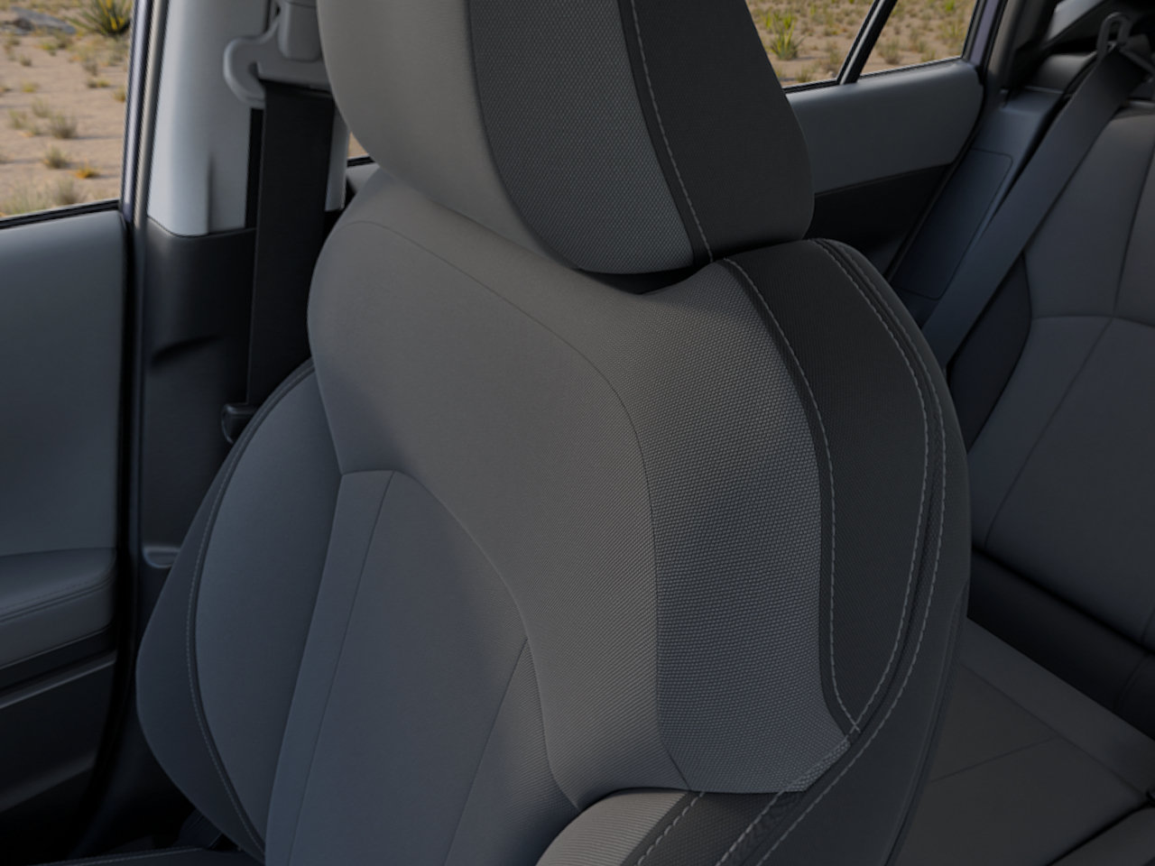 New 2026 Subaru Crosstrek 2.5i Premium AWD/4WD image 23