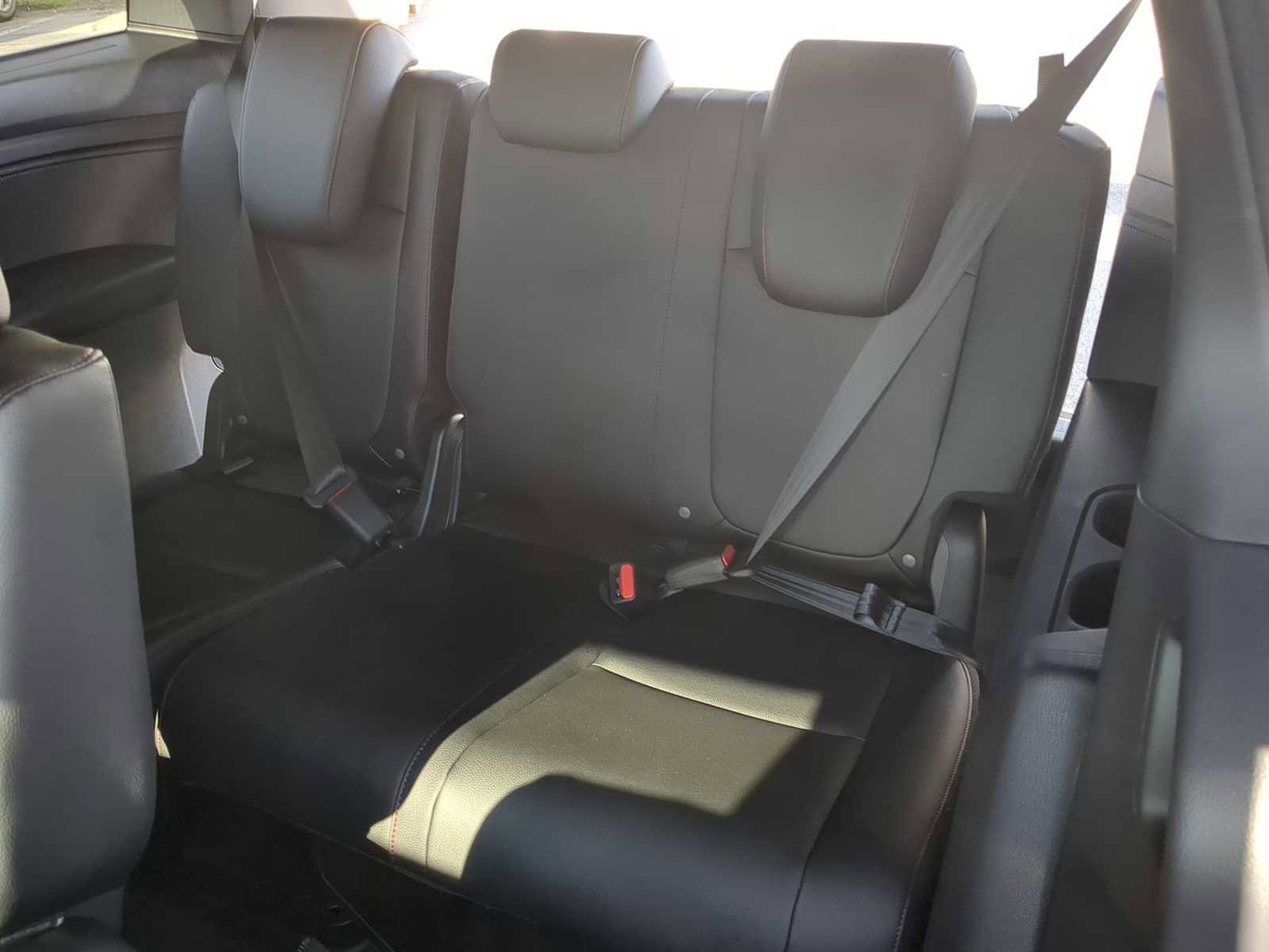 New 2026 Honda Odyssey Sport-L image 25