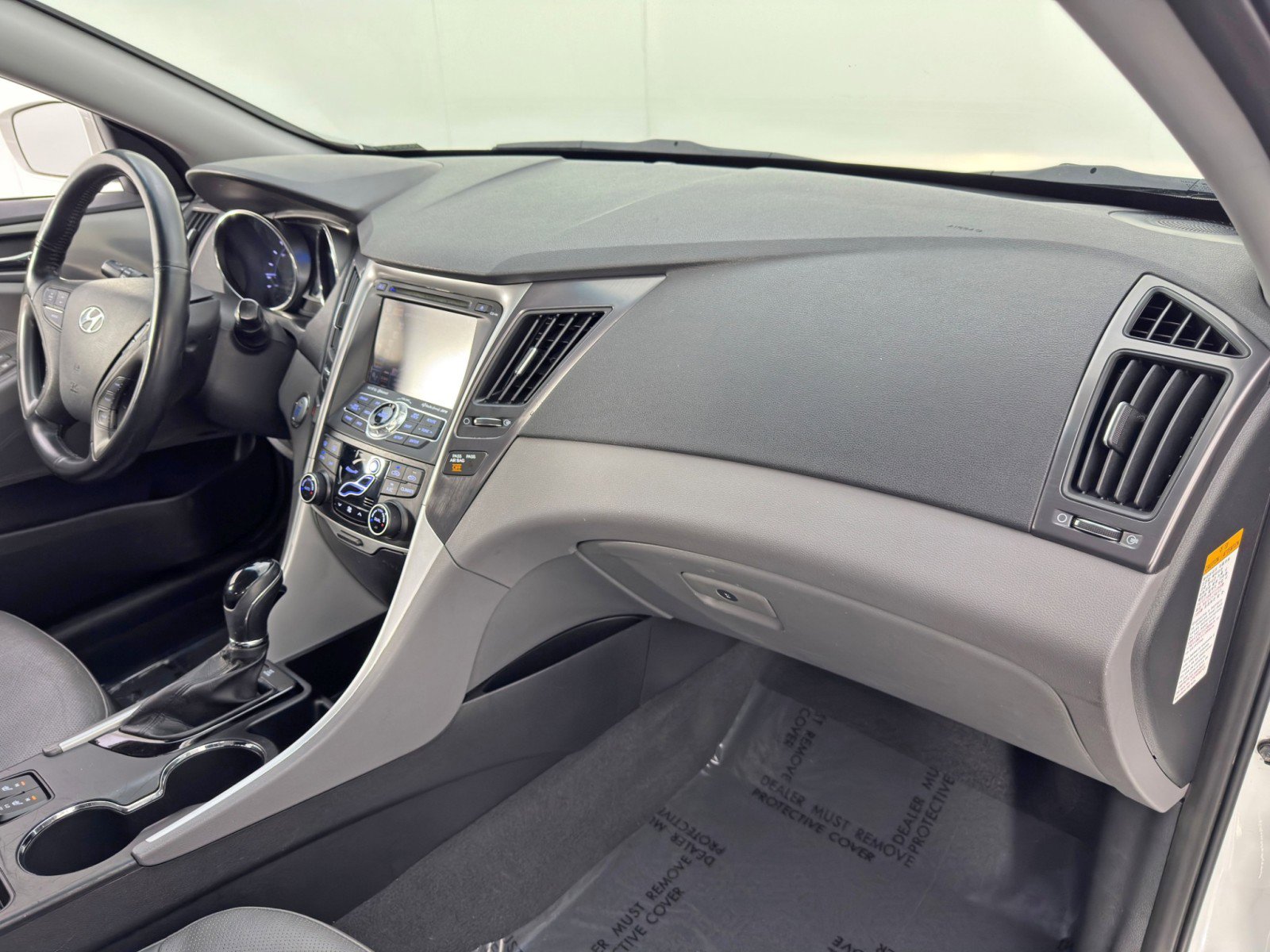 Used 2013 Hyundai Sonata Limited image 13