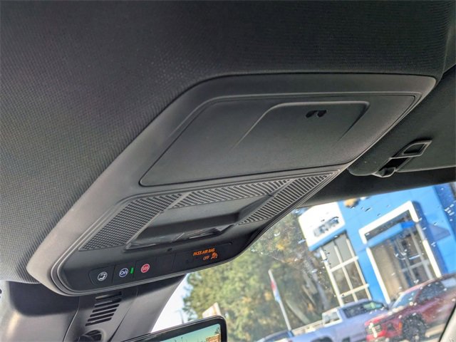 New 2026 Chevrolet Traverse LT image 25