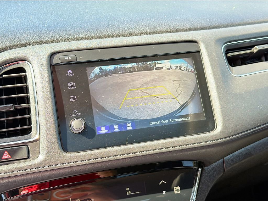 Used 2022 Honda HR-V EX-L image 13