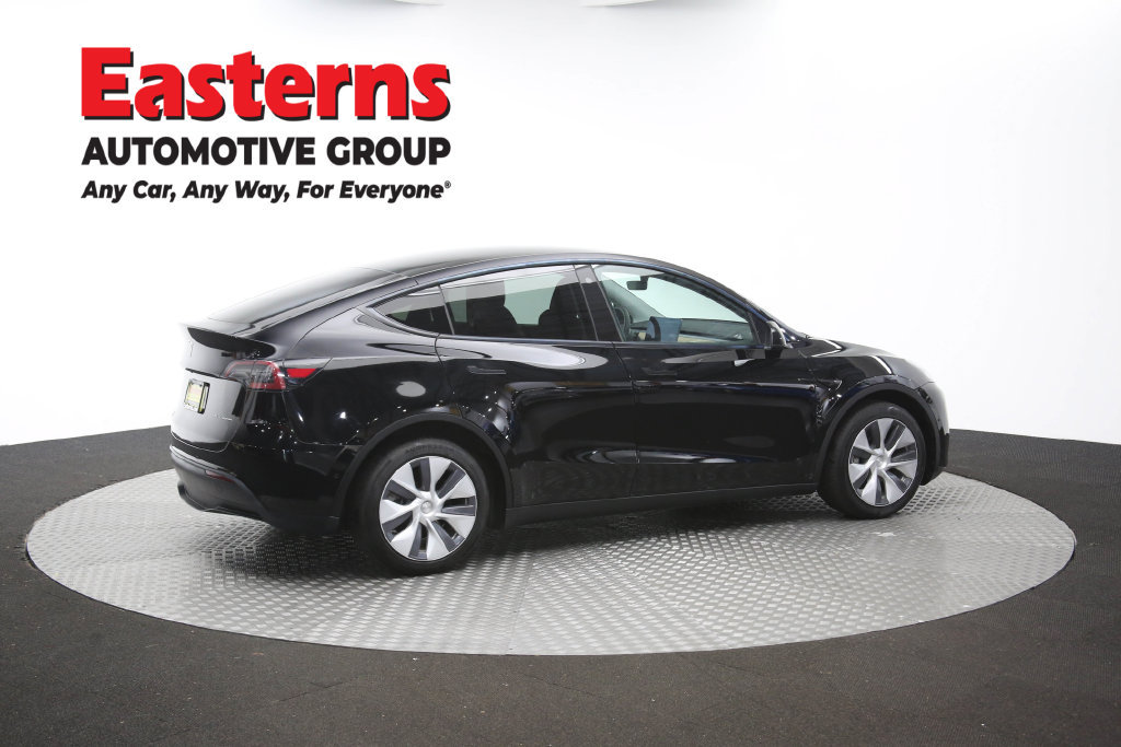 Used 2022 Tesla Model Y Long Range AWD/4WD image 42