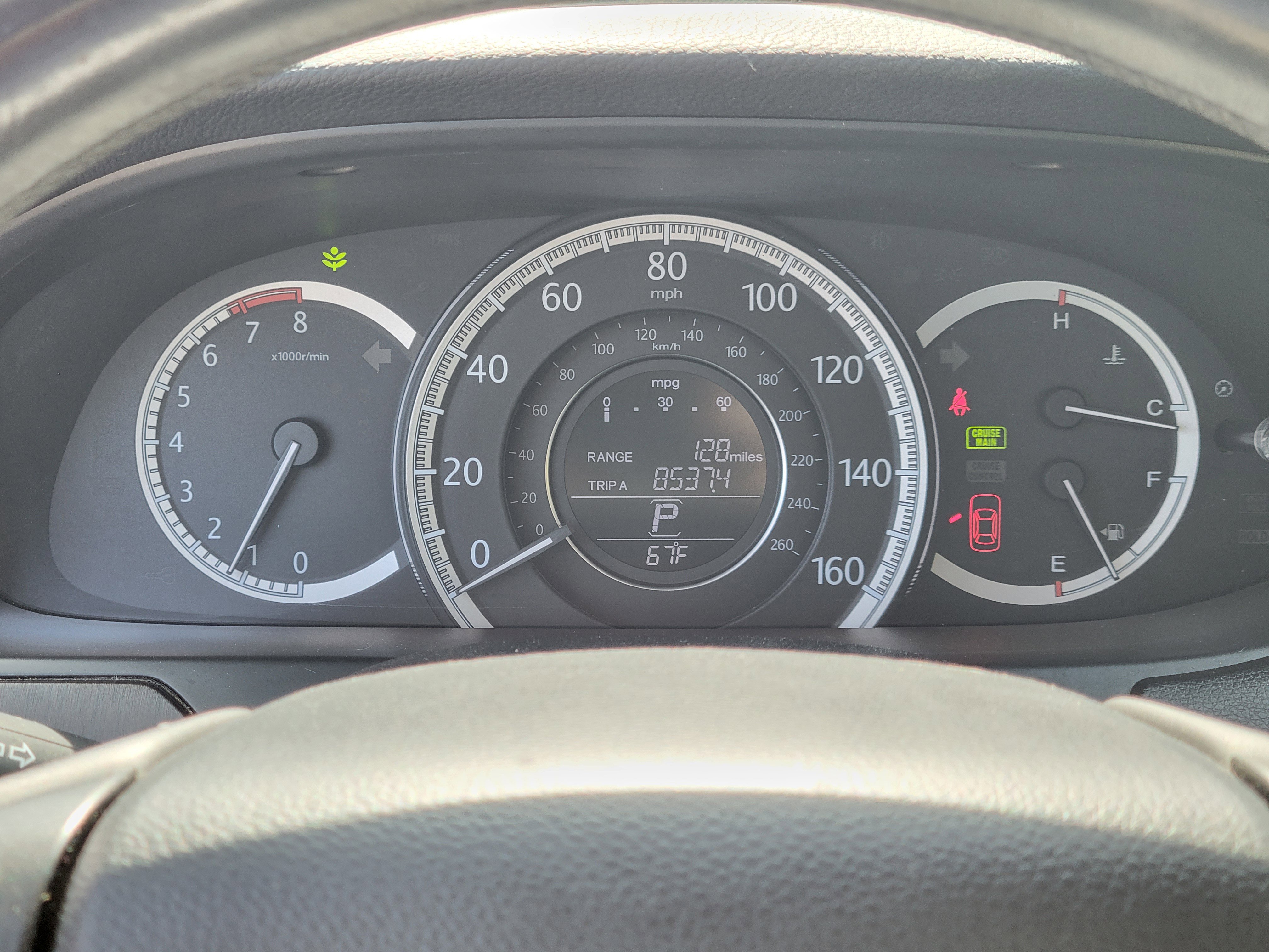 Used 2014 Honda Accord EX-L image 13