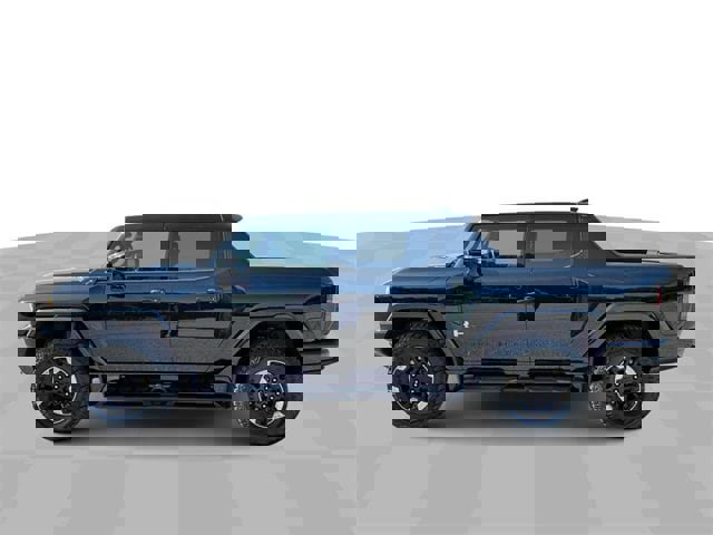 New 2024 GMC Hummer EV 2X w/ Extreme Off-Road Package image 5