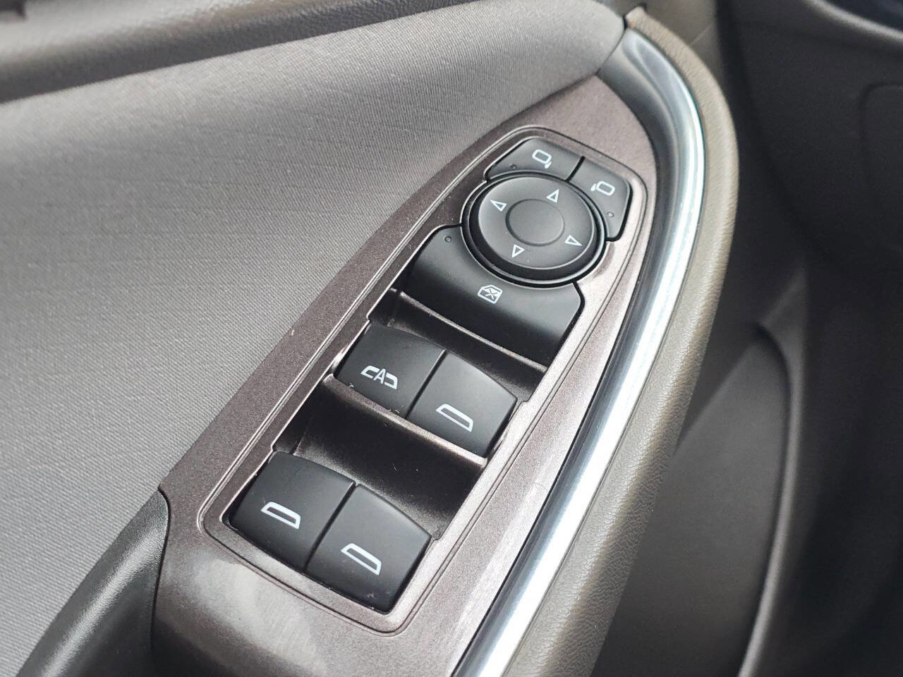 Used 2022 Chevrolet Malibu LT image 26