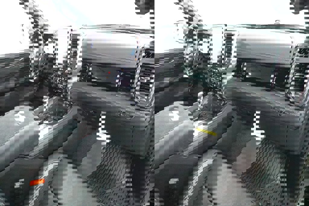 New 2026 RAM 1500 RHO w/ RHO Level 1 Equipment Group image 20