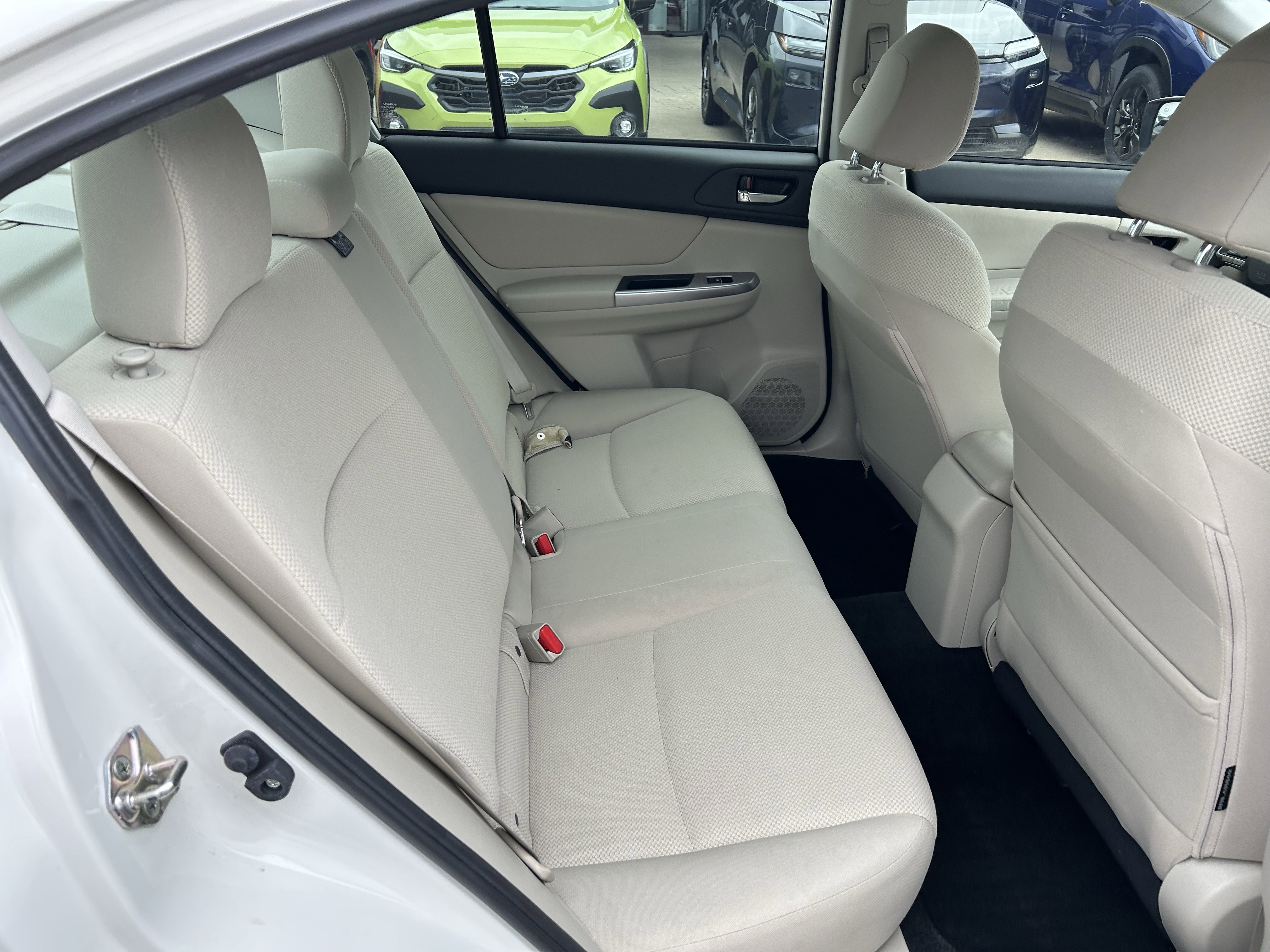 Used 2016 Subaru Impreza 2.0i Premium image 22