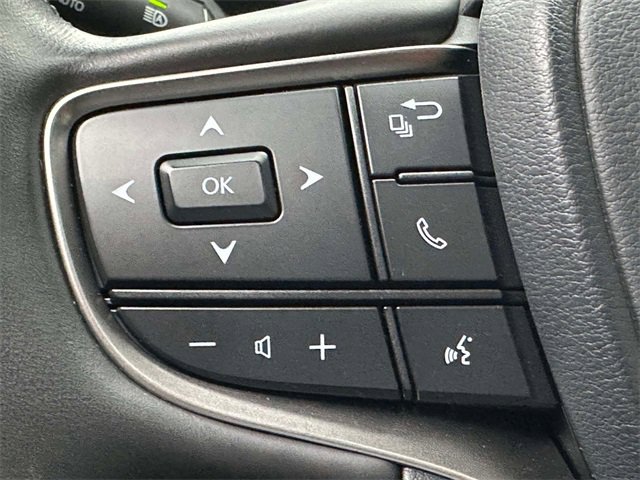 Used 2023 Lexus UX 250h AWD w/ Premium Package image 33