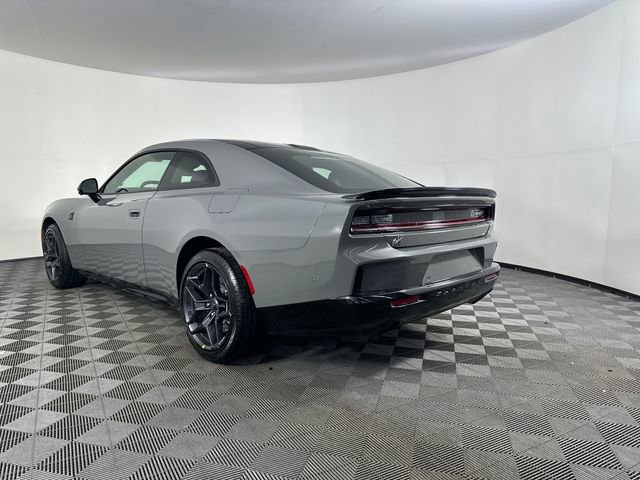 New 2026 Dodge Charger Scat Pack AWD/4WD image 10