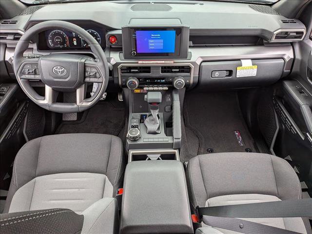 New 2026 Toyota 4Runner TRD Sport image 14