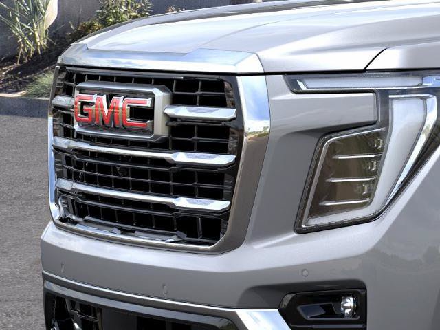 New 2026 GMC Yukon Elevation w/ Elevation Premium Package AWD/4WD image 13