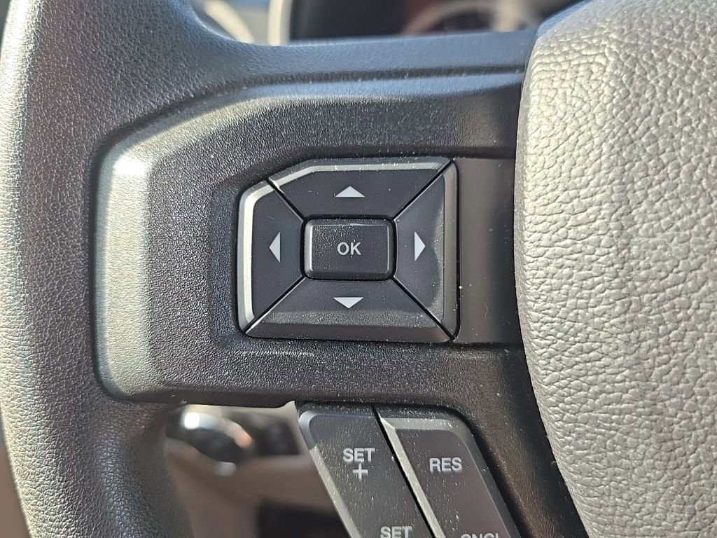 Used 2021 Ford F250 XL w/ STX Appearance Package image 17