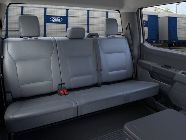 New 2026 Ford F250 XL image 11