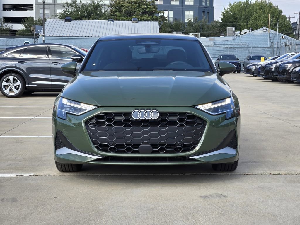 New 2026 Audi A3 2.0T Premium image 3