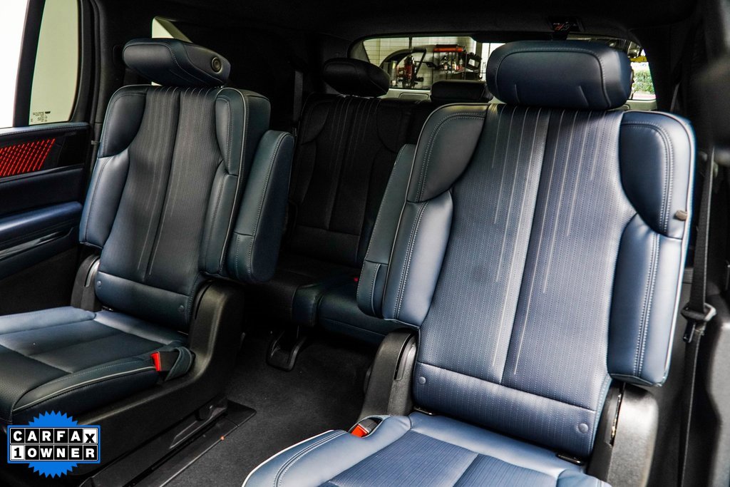 Used 2025 Cadillac Escalade IQ Luxury 2 image 44