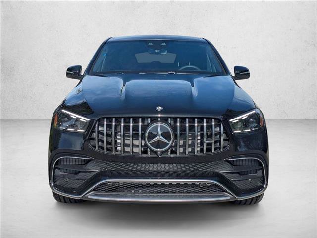 New 2025 Mercedes-Benz GLE 63 AMG S image 6