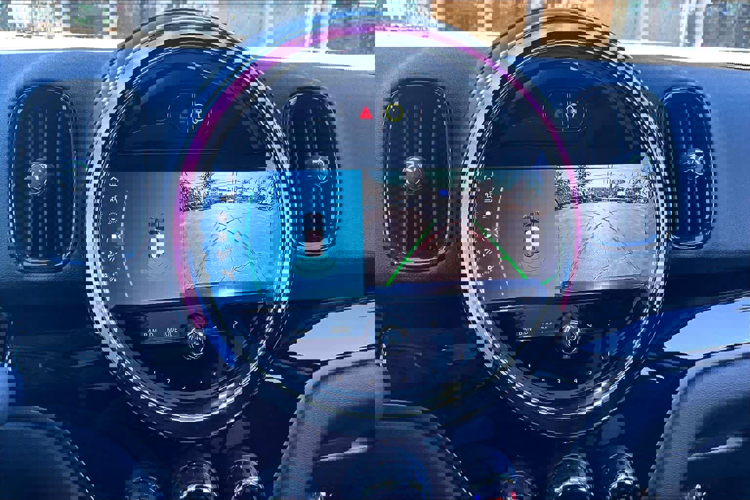 Used 2023 MINI Cooper Countryman S image 27