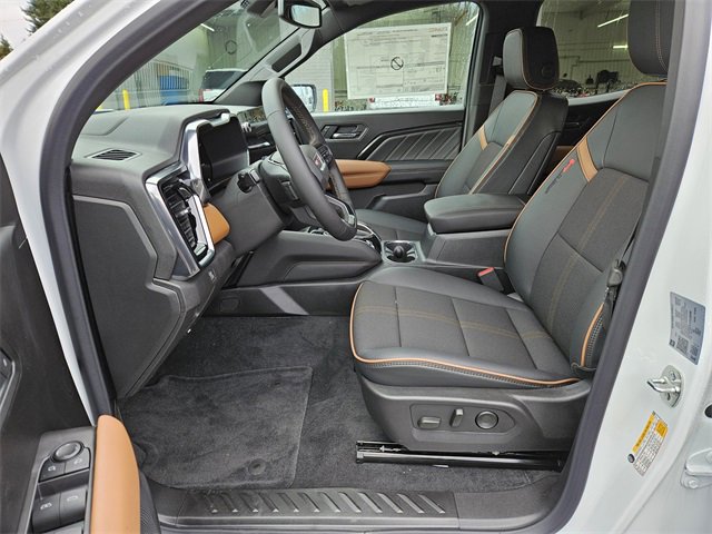 New 2026 GMC Canyon AT4 image 11