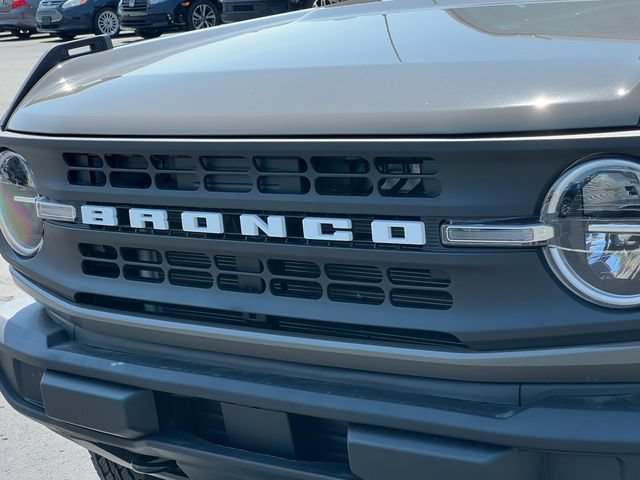 New 2026 Ford Bronco Big Bend AWD/4WD image 38