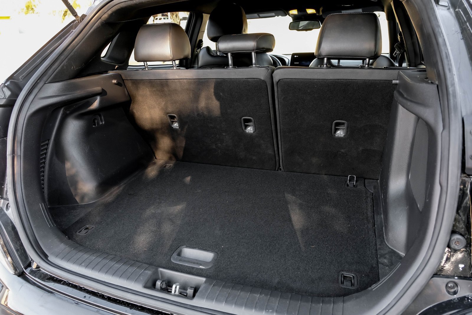 Used 2022 Hyundai Kona N Base w/ Cargo Package image 61