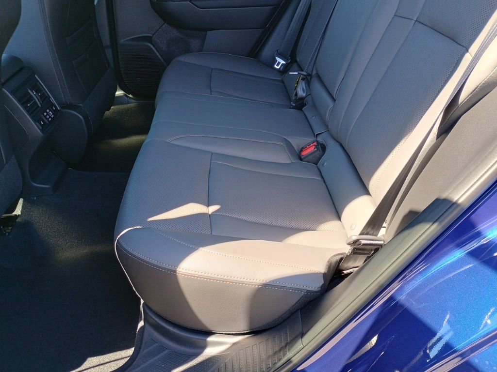New 2026 Subaru Outback Limited AWD/4WD image 13