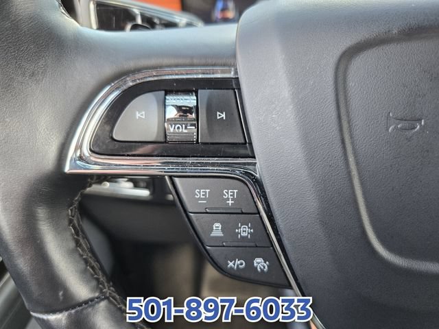 Used 2024 Lincoln Navigator Reserve AWD/4WD image 29