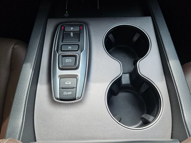 Certified 2025 Honda Ridgeline RTL image 21
