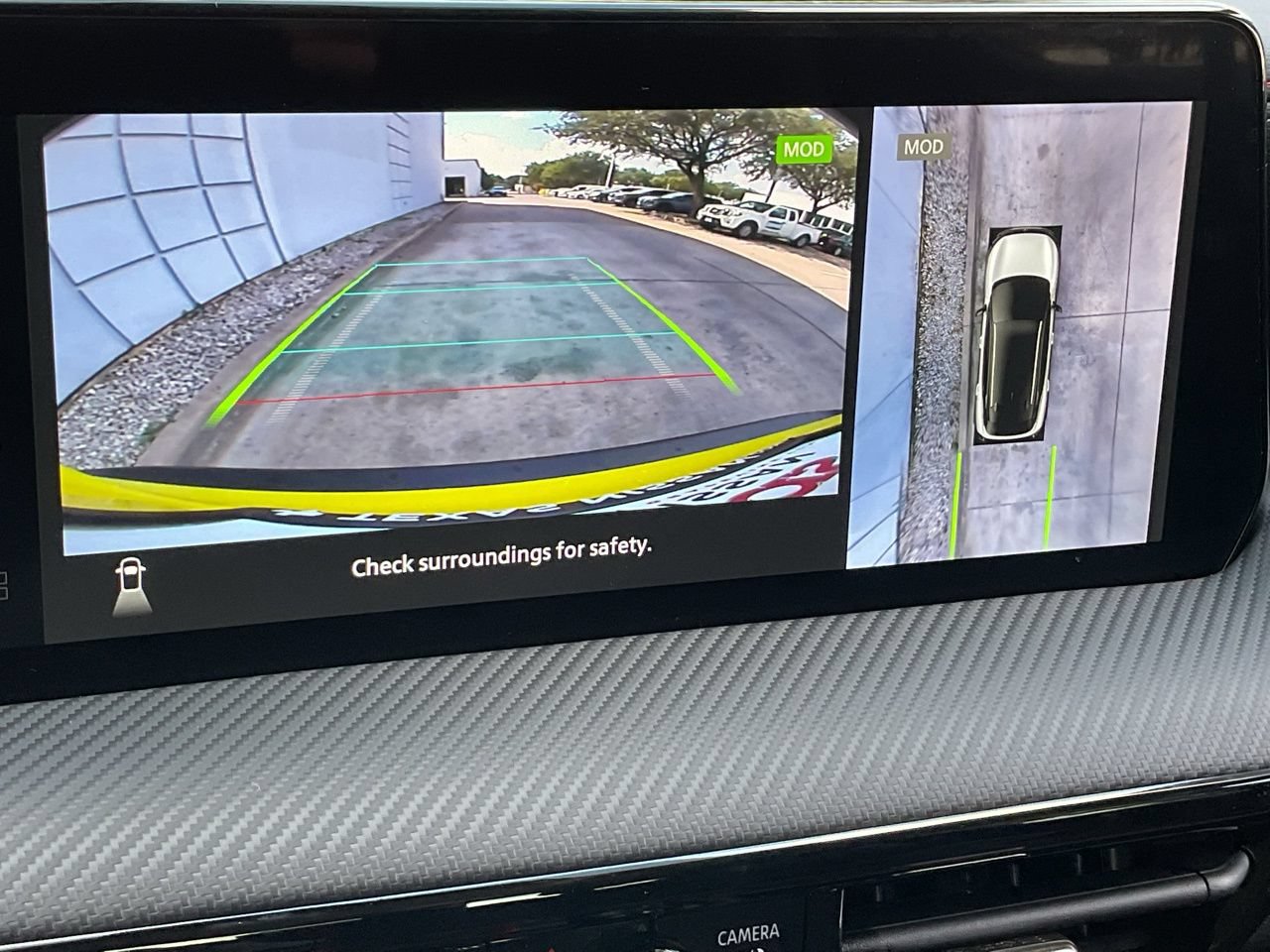 New 2026 Nissan Kicks SR FWD image 30