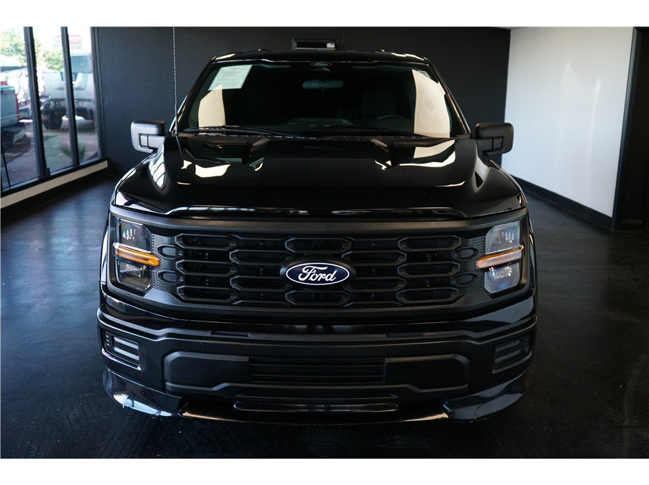 Used 2024 Ford F150 XL RWD image 2