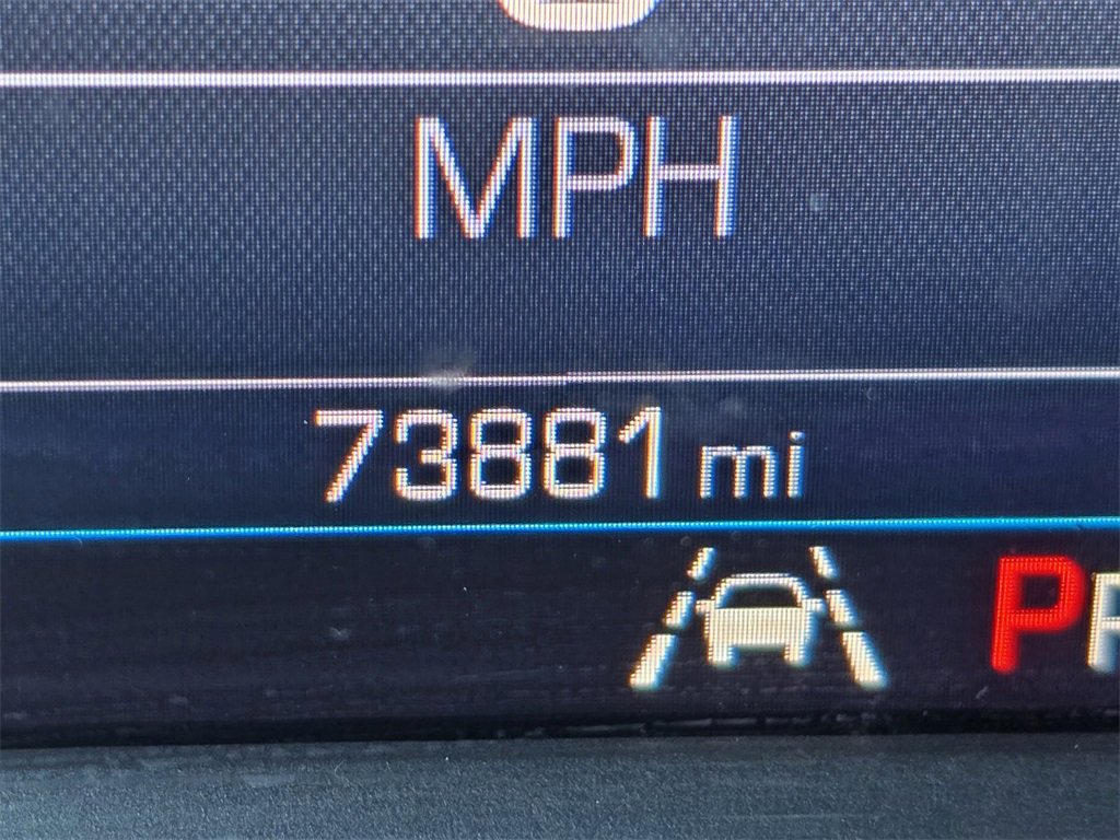 Used 2021 Chevrolet Equinox LT image 30