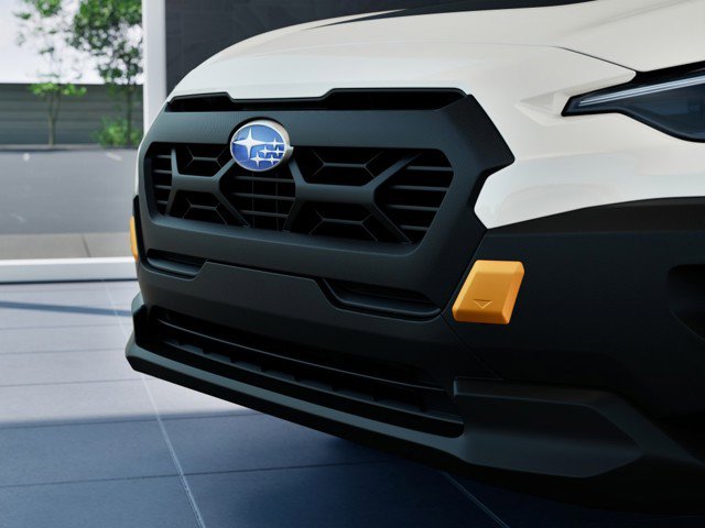 New 2026 Subaru Crosstrek 2.5i Wilderness image 10