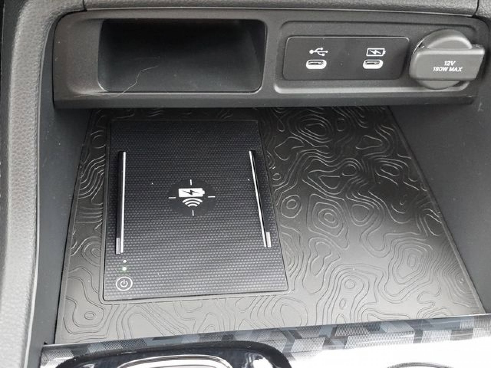 New 2026 Honda Passport TrailSport Elite image 17