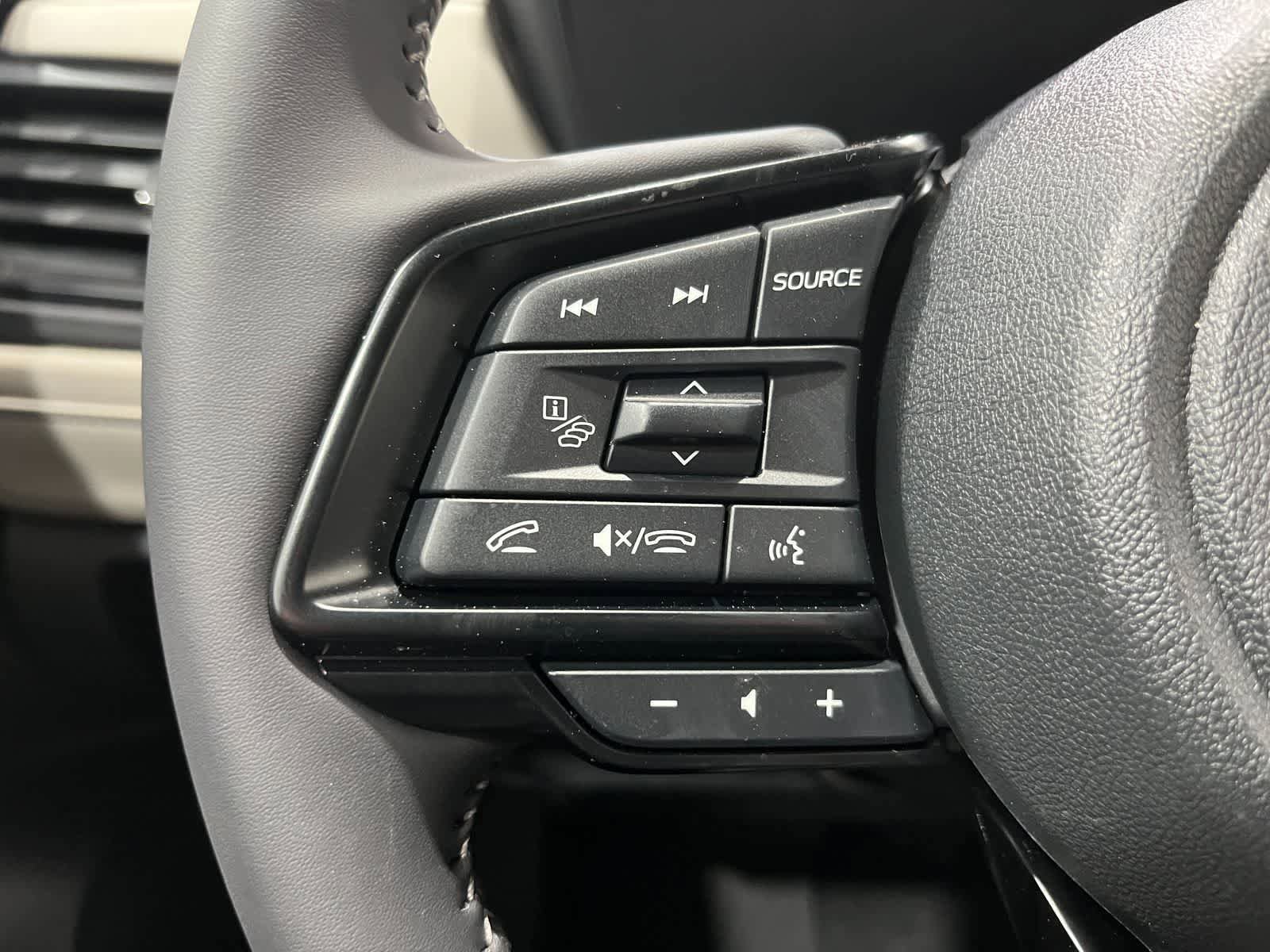 New 2026 Subaru Forester Premium AWD/4WD image 17