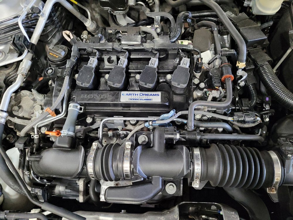 Used 2019 Honda Accord LX image 30