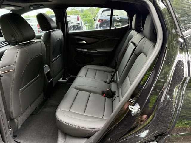 New 2026 Buick Envista Preferred FWD image 12