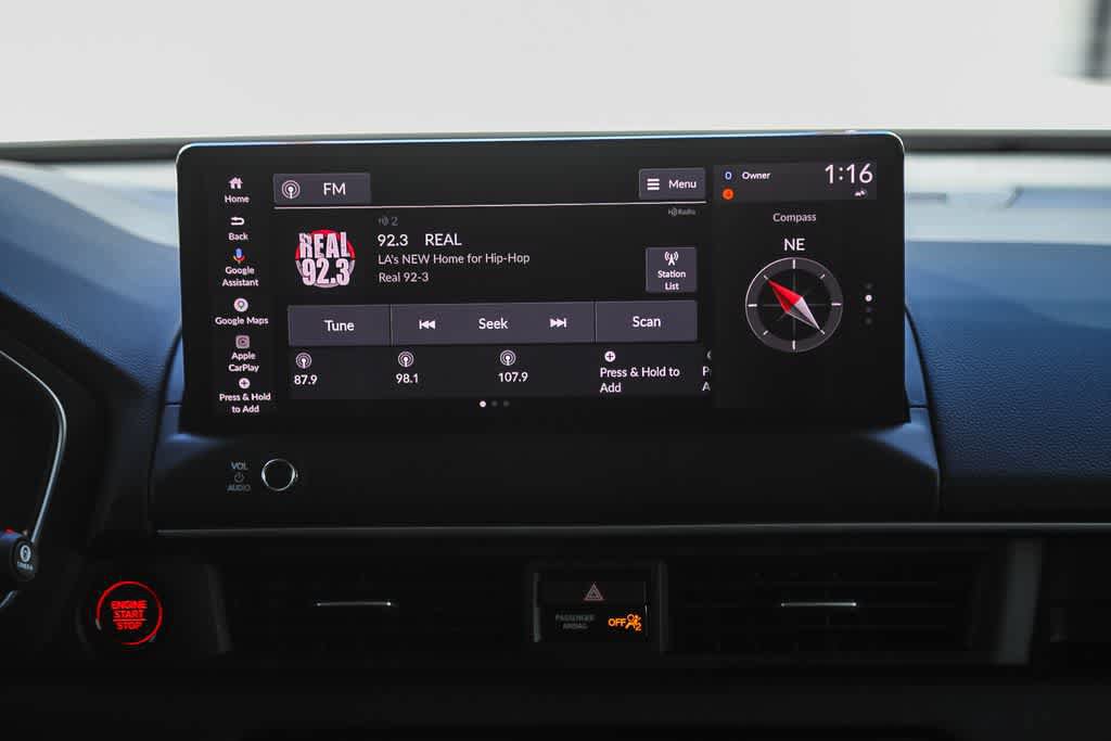 Used 2026 Honda Pilot Elite image 6