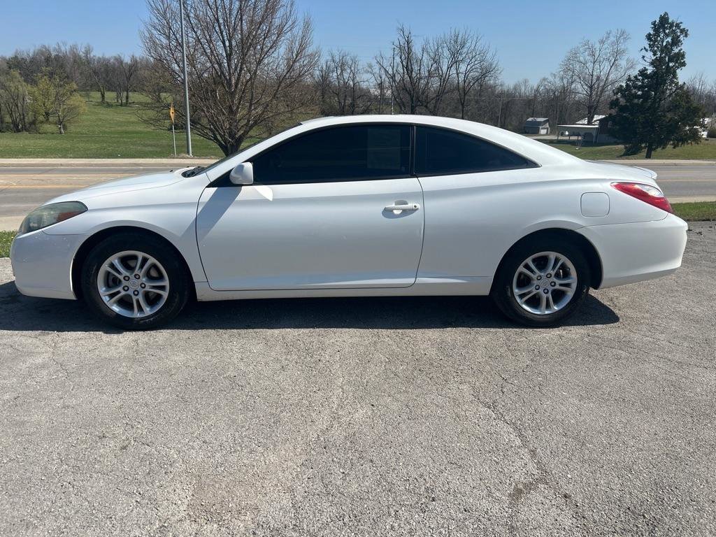 Used 2007 Toyota Solara SE image 7