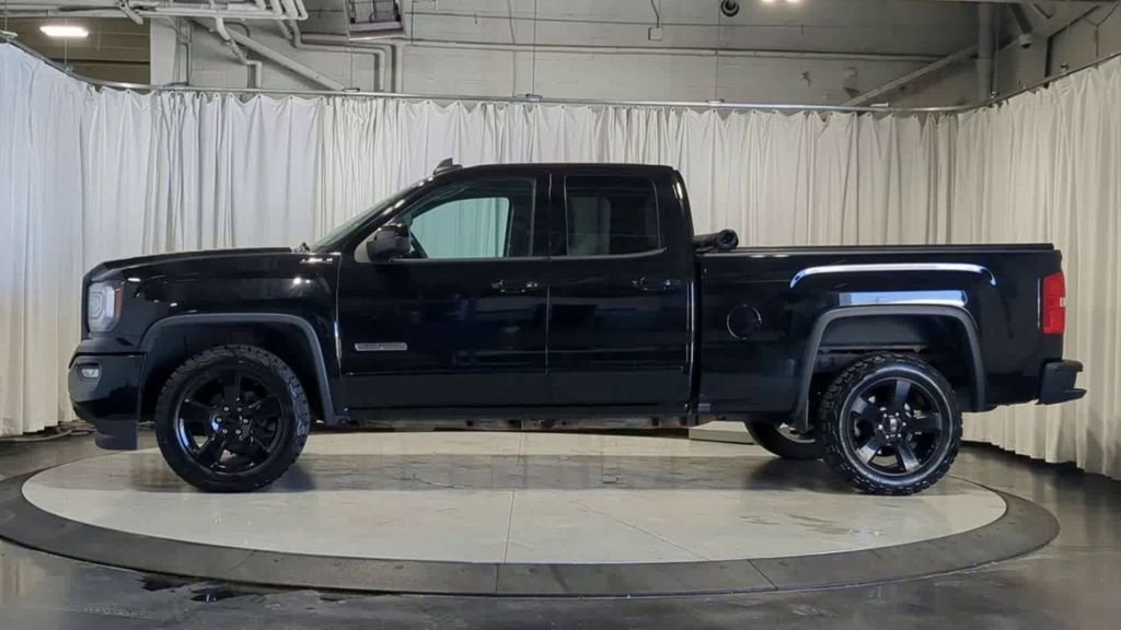 Used 2019 GMC Sierra 1500 Limited w/ Elevation Edition AWD/4WD image 6