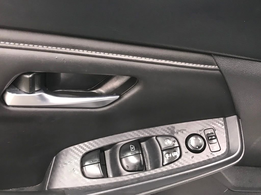 Used 2023 Nissan Sentra SV image 10