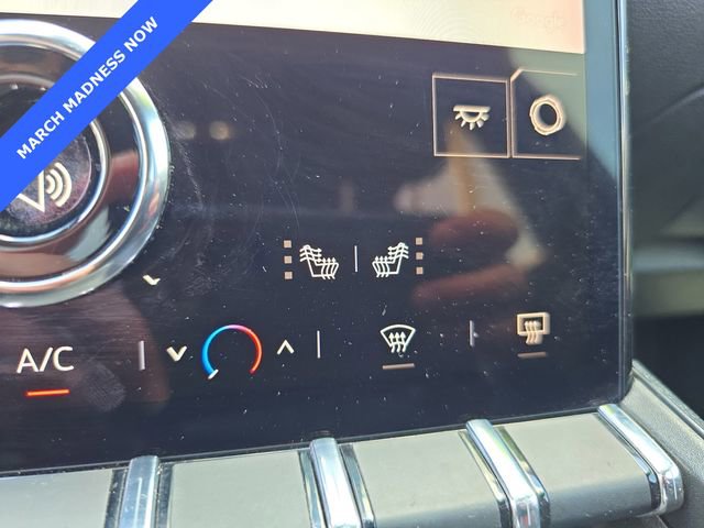 Used 2025 GMC Terrain Elevation image 19