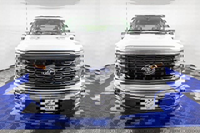 Used 2024 Ford F150 XL w/ Equipment Group 103A High image 3