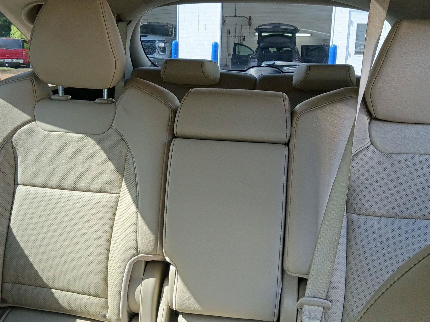Used 2019 Acura MDX w/ Technology Package FWD image 19