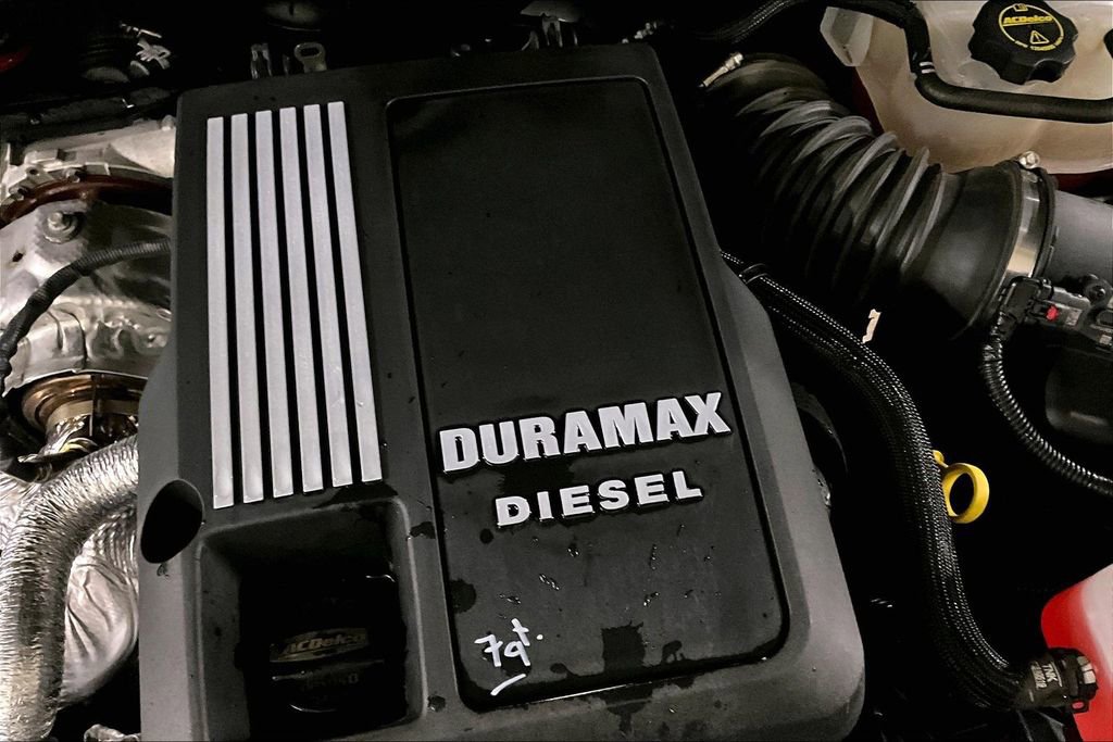 Used 2024 GMC Sierra 1500 Denali w/ Denali Reserve Package image 33