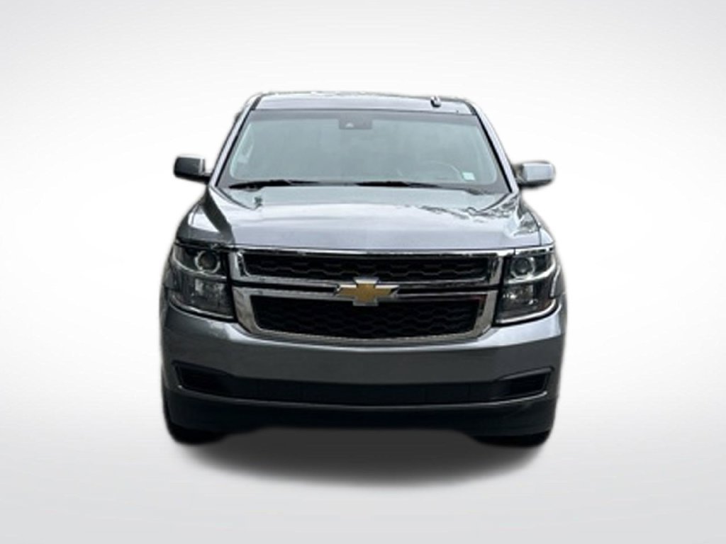 Used 2019 Chevrolet Tahoe LT AWD/4WD image 2