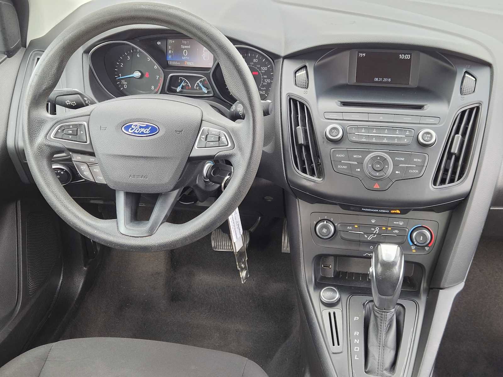 Used 2016 Ford Focus SE image 25
