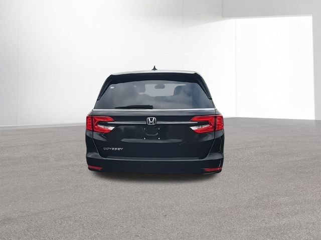 Used 2024 Honda Odyssey EX-L image 8