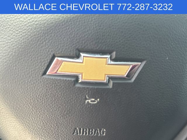 Certified 2024 Chevrolet Blazer LT FWD image 23