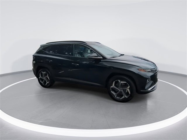 Used 2024 Hyundai Tucson Limited image 9