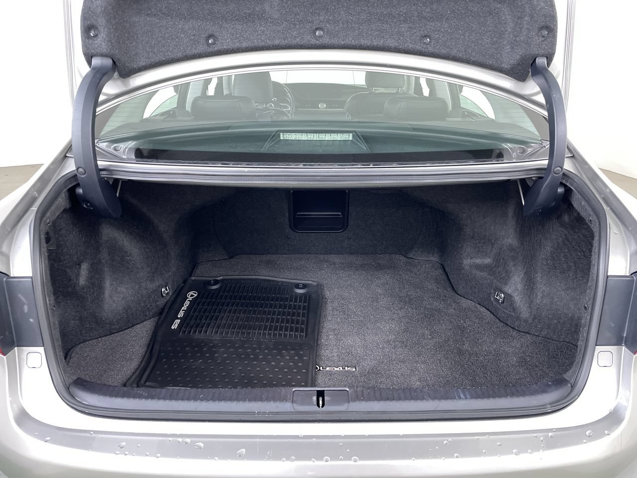 Used 2017 Lexus ES 350 FWD image 22