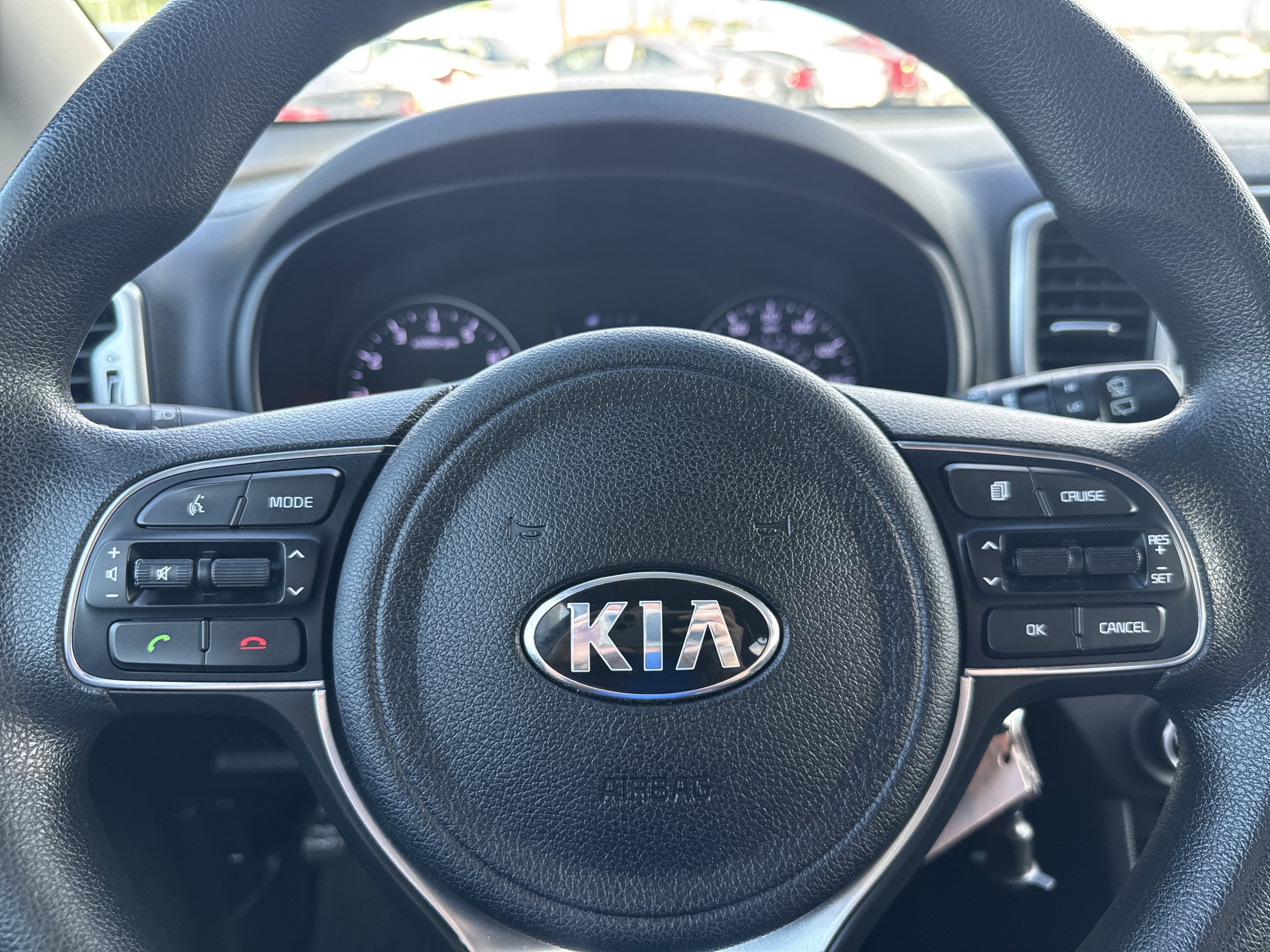 Used 2018 Kia Sportage LX w/ LX Popular Package FWD image 15
